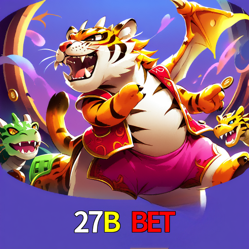 Experiência Imersiva no Cassino Online 27B Bet