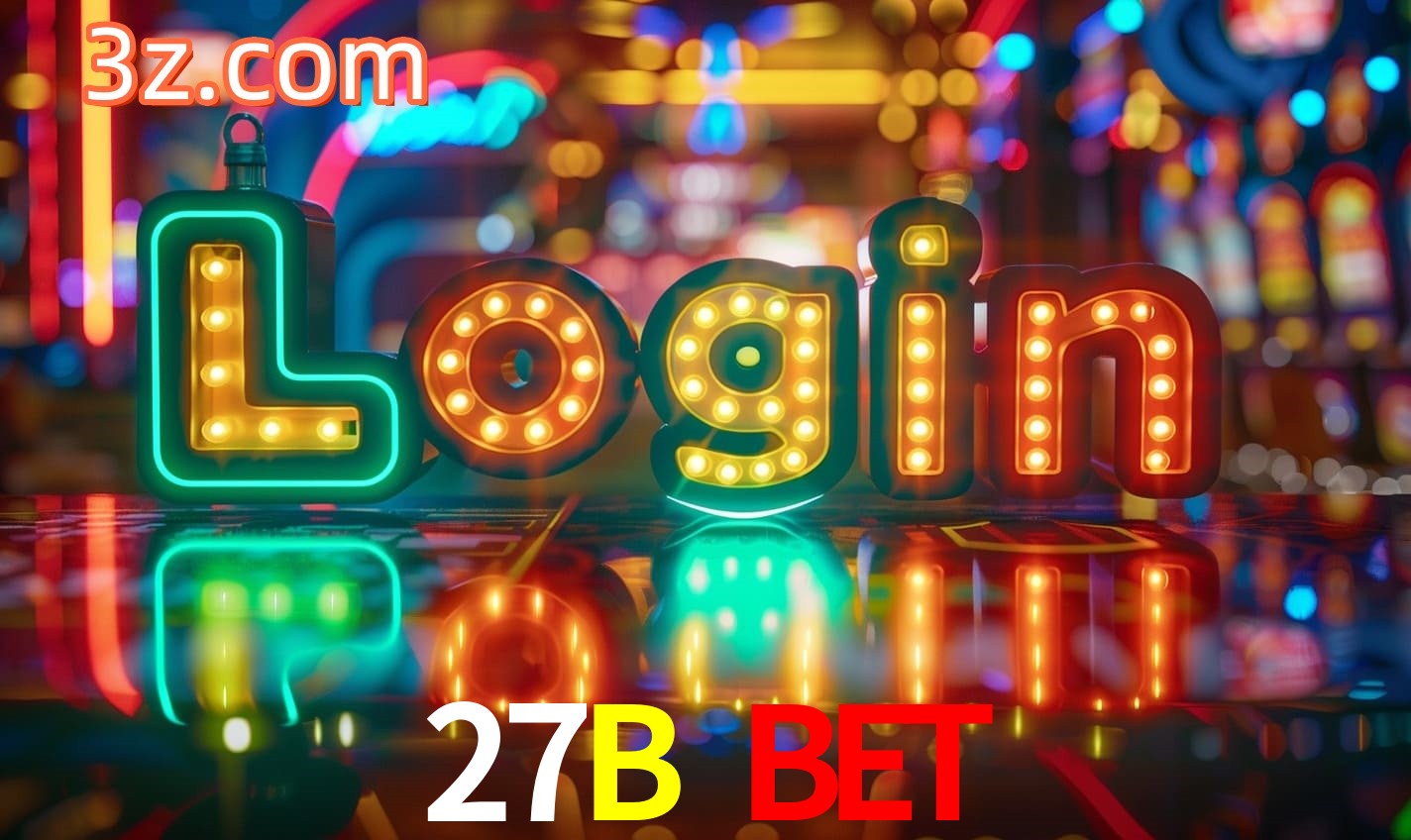Mundo dos Jogos Cassino 27B Bet