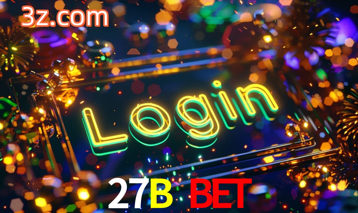 Populares Slots 27B Bet